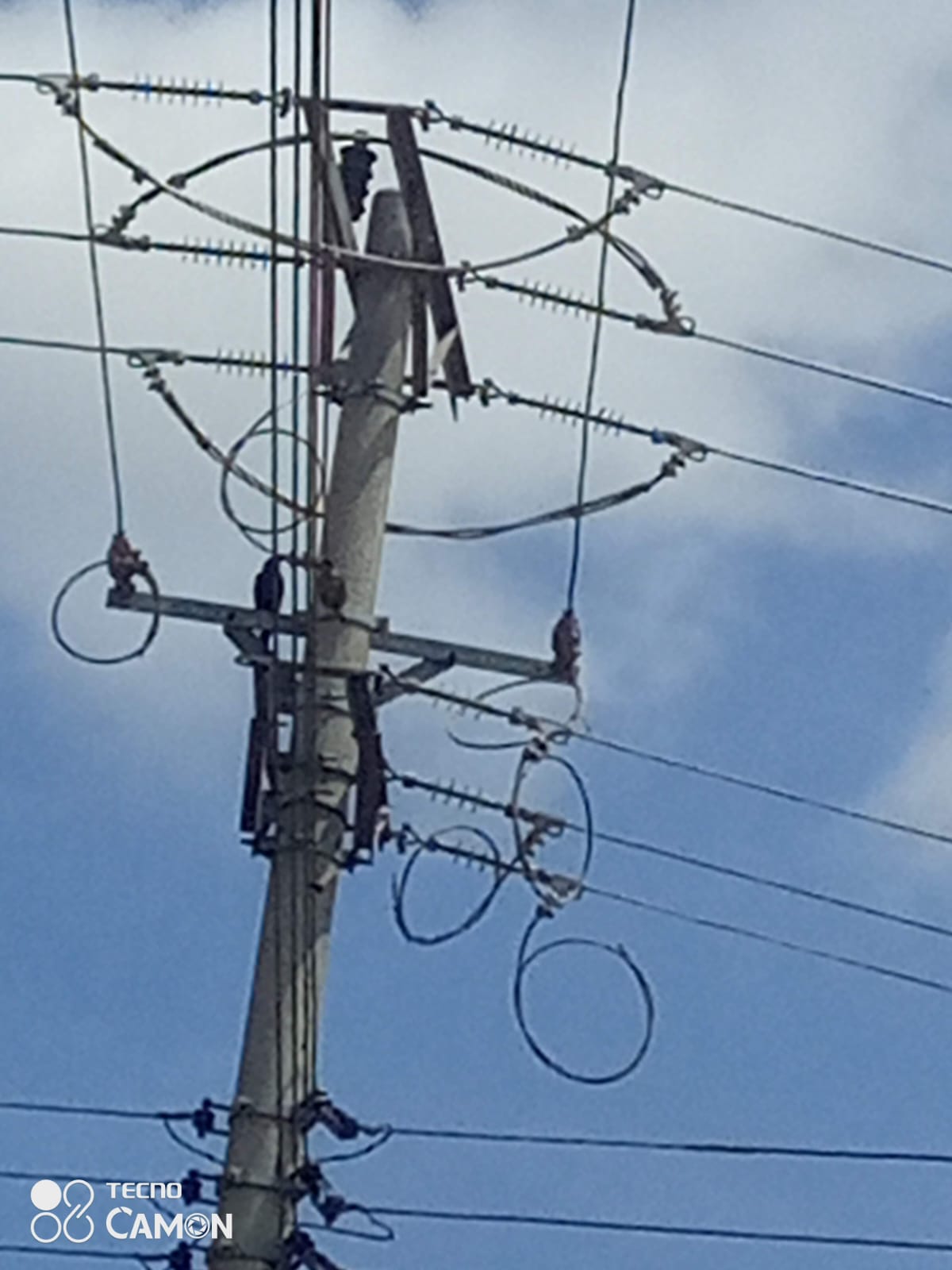 ALL PHASES IN EAST AND CENTRAL AFRICA